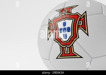 Football Logo png download - 2103*2501 - Free Transparent Portugal National  Football Team png Download. - CleanPNG / KissPNG