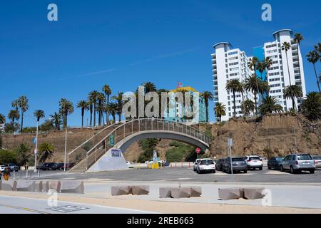 Pacific Palisades, California, USA 28th September 2020 A general view ...