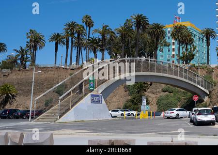 Pacific Palisades, California, USA 28th September 2020 A general view ...