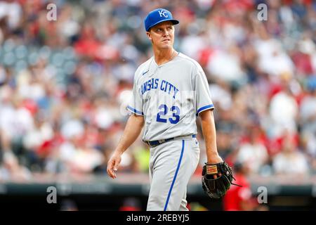 Journeyman Zack Greinke has a Place on the 2022 Minnesota Twins