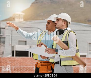 Civil engineering worker at an urban site for sewer and drainage system ...