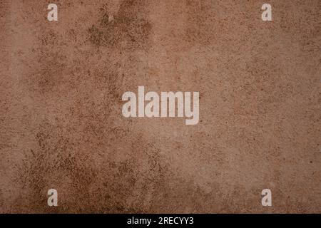 Grunge concrete dirty wall background, textured backdrop Stock Photo