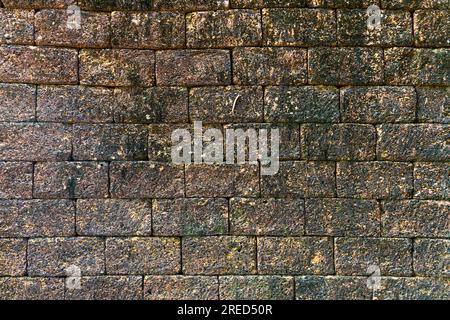 Old brick wall. Bric Grunge background. Rustic style Stock Photo