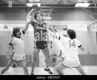 9341 JARNES FAUST THW Kiel 2023/24 Handball Autogrammkarte original signiert EUR 1,98 - DE