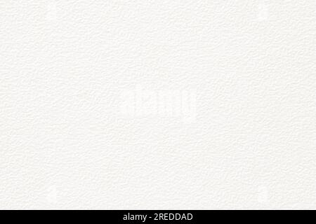 white paper with a rough texture. paper background for inscription Stock Photo