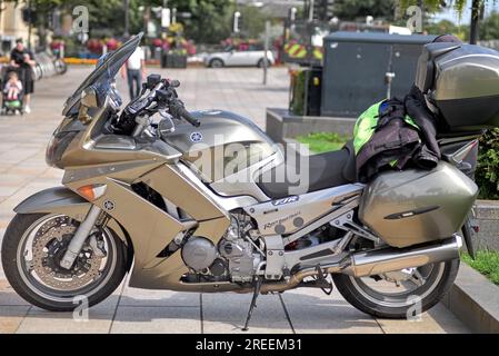 Yamaha 1300 deals sport touring