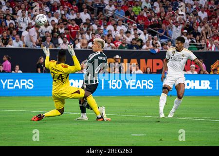 Manchester United Goalkeeper Andre Onana Celebrates After His Team Mate ...