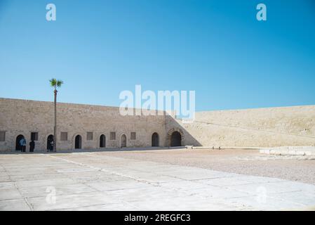 Citadel of Qaitbay - Wikipedia