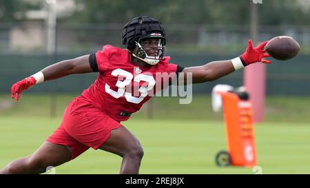 Jose Ramirez, Tampa Bay, Defensive Line