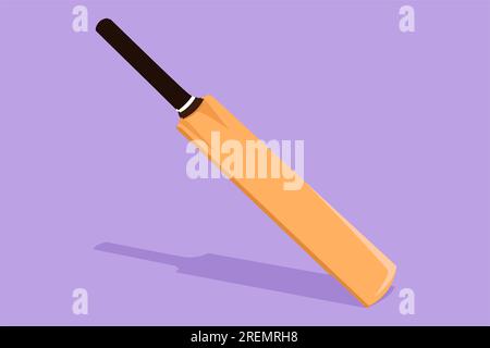 Cricket Ball And Bat High-Res Vector Graphic - Getty Images