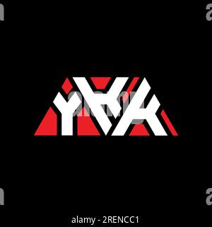 YKK Logo / Fashion and Clothing /