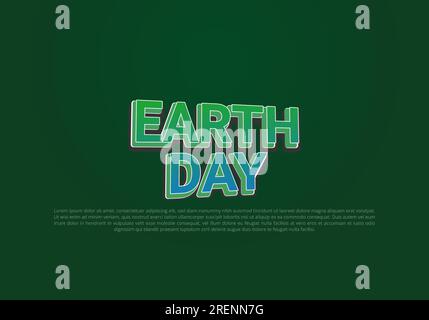 Crunchy text effect template with 3d bold style use for logo Pro Vector Stock Vector