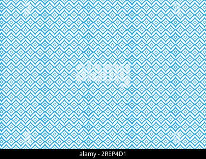 seamless geometric patterns. Digital design. Stock Vector