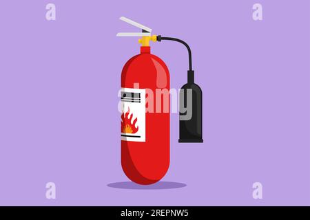 Fire Extinguisher School: Over 733 Royalty-Free Licensable Stock  Illustrations & Drawings | Shutterstock