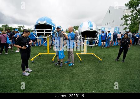 Lions' Jason Hanson not a fan of Soldier Field 