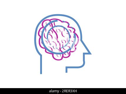 Business Team - line vector icon set. Pixel perfect. Stock Vector