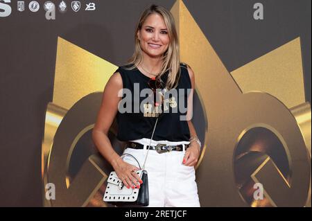 Alba Carrillo, model presenter,spanish celebrities, celeb, celebrities ...
