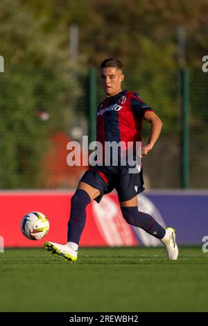 Kacper Urbanski :: Bologna :: Player Profile 