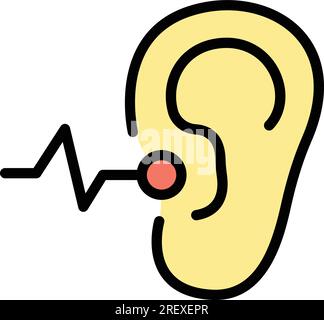 noise reduction clipart