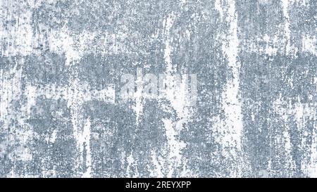 Beautiful  abstract grunge decorative navy blue dark stucco wall background, art rough stylized texture web banner with space for text. Blue backgroun Stock Photo