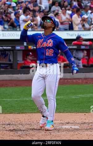 Lindor to NYC! New Mets shortstop Francisco Lindor Career