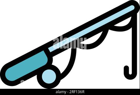 Holding ski Stock Vector Images - Page 3 - Alamy