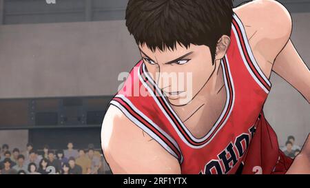 the-first-slam-dunk-2022-