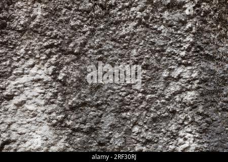 Grey rough wall texture background Stock Photo