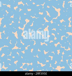 Vector circles abstract texture background vector, black white pink blue . Illustration for background Stock Vector