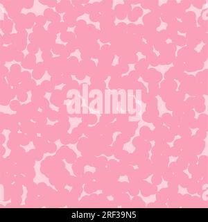 Vector circles abstract texture background vector, black white pink blue . Illustration for background Stock Vector