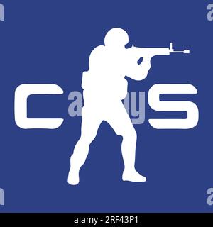Counter strike CS.GO Shooting game Cs.go1.6, global offensive, cs2 ...