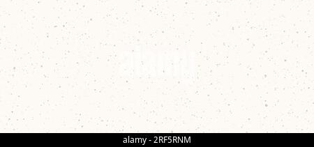 Beige seamless craft paper texture. Vintage ecru background with dot,  speckles, specks, flecks and particles. Craft grain repeating wallpaper.  Natural cream grunge surface background. Vector Stock Vector Image & Art -  Alamy