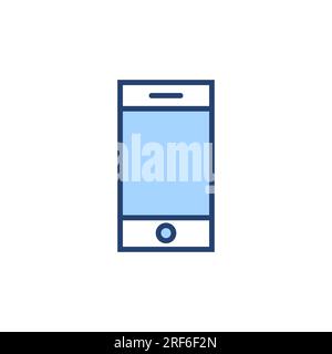 Phone icon vector. Call sign and symbol. telephone symbol Stock Vector