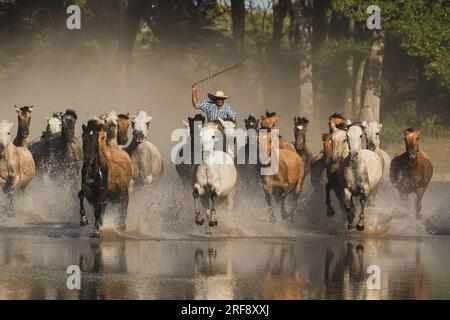 Vestimenta do peao pantaneiro hi-res stock photography and images - Alamy