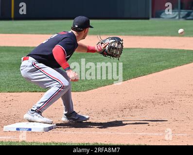 Christian Vazquez catching on, National Sports