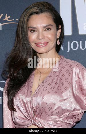 Los Angeles, CA. 1st Aug, 2023. Brenda Mejia at arrivals for ME Premiere, AMC Pacific Theaters at The Grove, Los Angeles, CA August 1, 2023. Credit: Priscilla Grant/Everett Collection/Alamy Live News Stock Photo