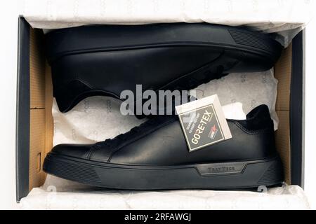 Ecco Cut Out Stock Images & Pictures - Alamy