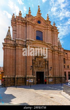 Zaragoza in the region of Aragon Spain is the location for Expo 2008 ...