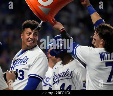 City royals relief pitcher roman hi-res stock photography and images - Alamy