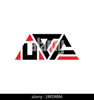 UAF letter logo design with polygon shape. UAF polygon and cube shape ...