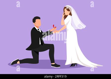 Wedding Invitation, Bridegroom, Marriage, Engagement, Cartoon, Marriage  Proposal, Drawing, Caricature transparent background PNG clipart | HiClipart