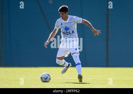 1907 football hi-res stock photography and images - Alamy