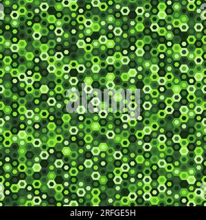 Vector hand drawn blue monochrome purifier fish skin seamless pattern Stock Vector