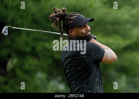 Arian foster hi-res stock photography and images - Alamy