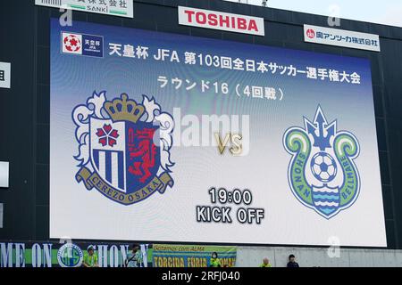 日韓W杯　 日本代表チーム 記念プレート シリアルNo.045 /517 日韓W杯 日本代表チーム 記念プレート シリアルNo.045 /517