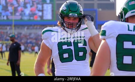 July 30th, 2023: T.J Watt signing autographs during the Pittsburgh Steelers  training camp in Latrobe, PA. Jason Pohuski/CSM Stock Photo - Alamy