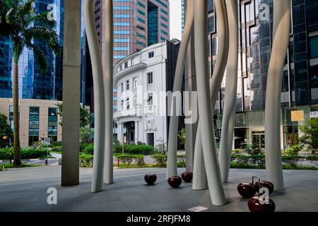 Pine Street Building Hidden Behind Secrets You Demand To Know