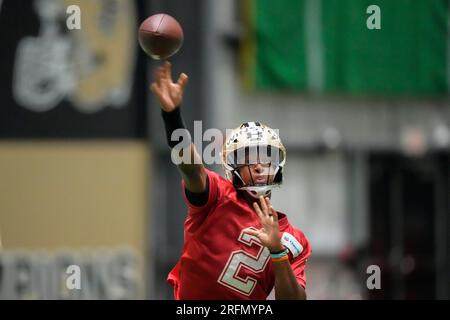 Jameis winston hi-res stock photography and images - Alamy