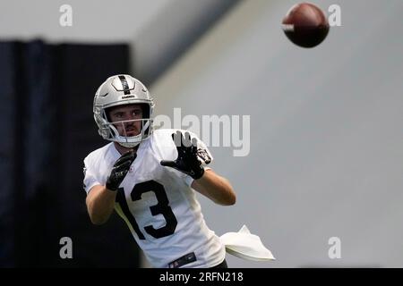 Sign up for Hunter Renfrow's Football Camp