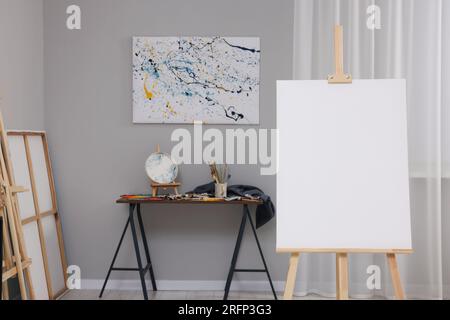 Canvas Easel for sale